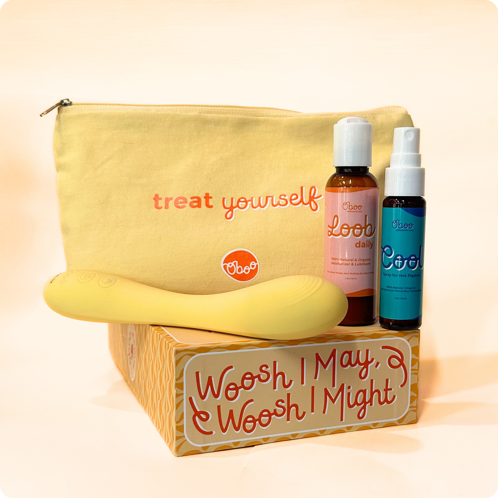 Peri-Me-Oh-My Wellness Kit