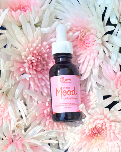In the Mood Drops