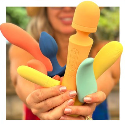 Oboo feel-good tools