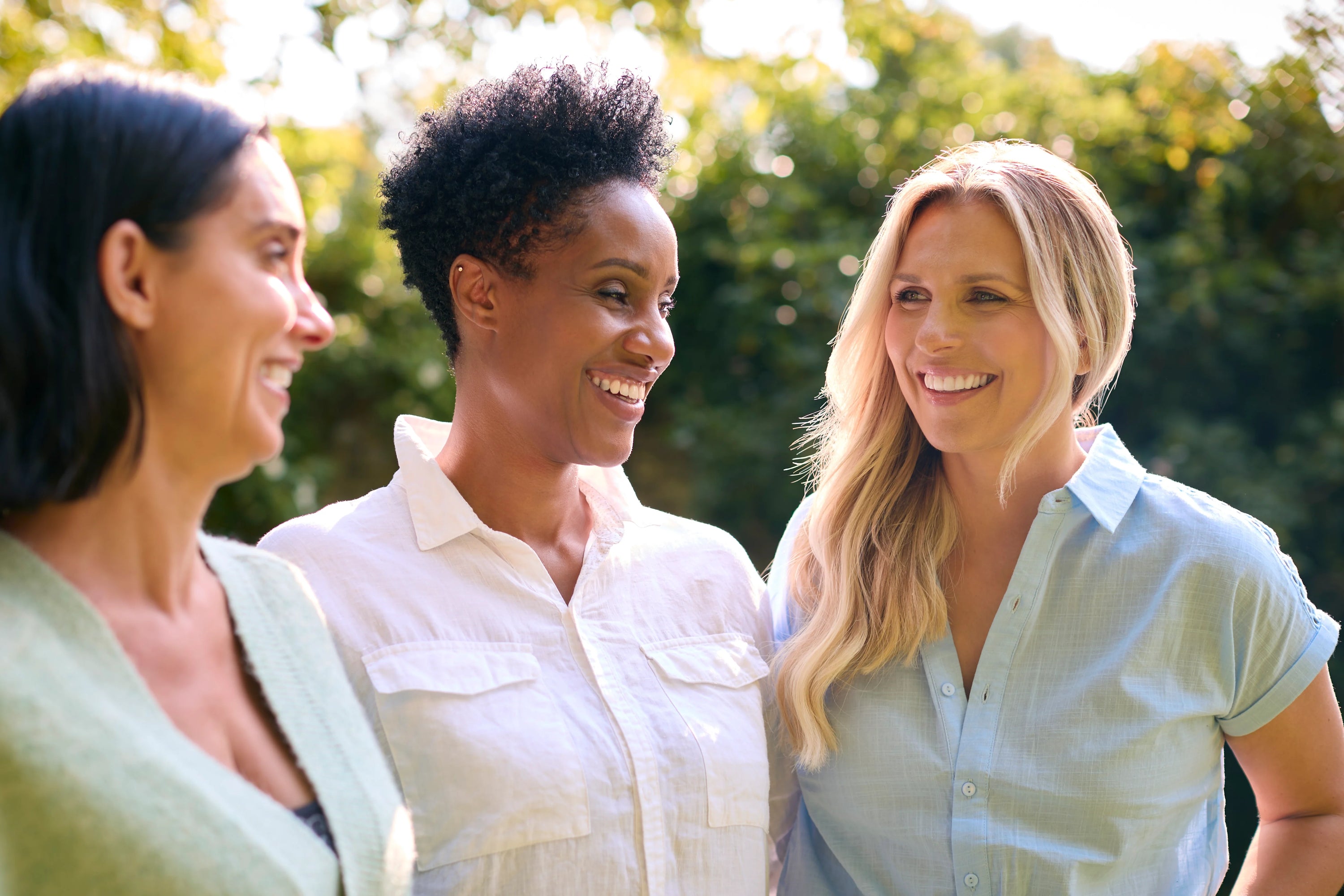 Am I Going Through Menopause? Midlife Guide