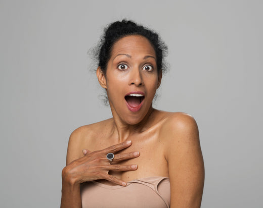 Pleasure as Medicine: A Fresh Approach to Menopause Relief