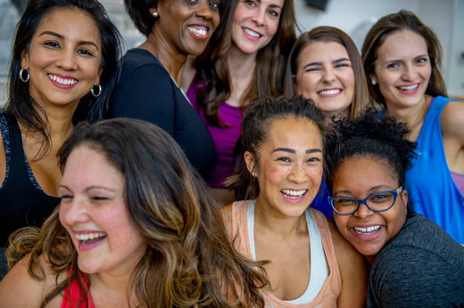 Perimenopause Women