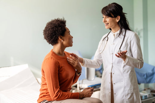 Menopause specialist