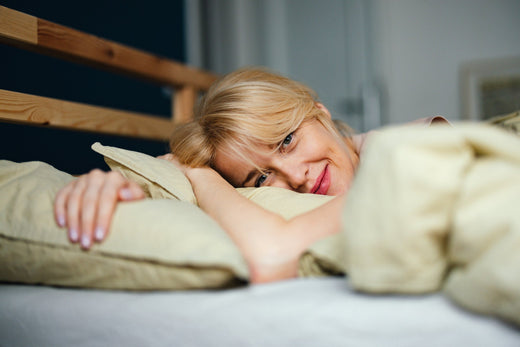 midlife libido