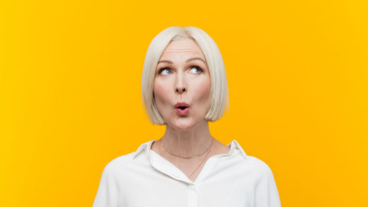 Buying Your First Vibrator: A Beginner's Guide to Useful Tools for Women in Perimenopause