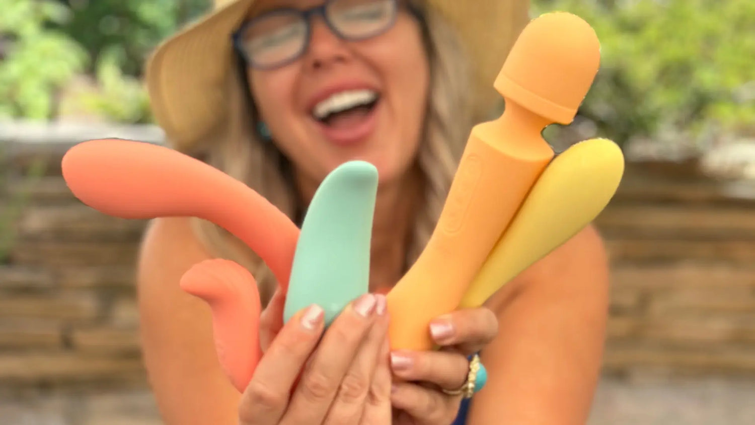 The 8 Best Vibrators for 2026 for Midlife Women