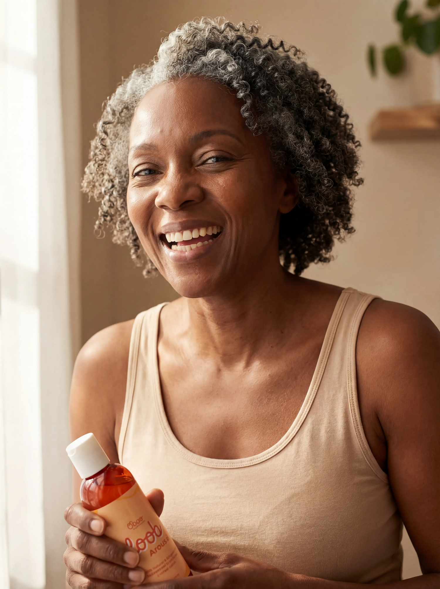 I want to want it again