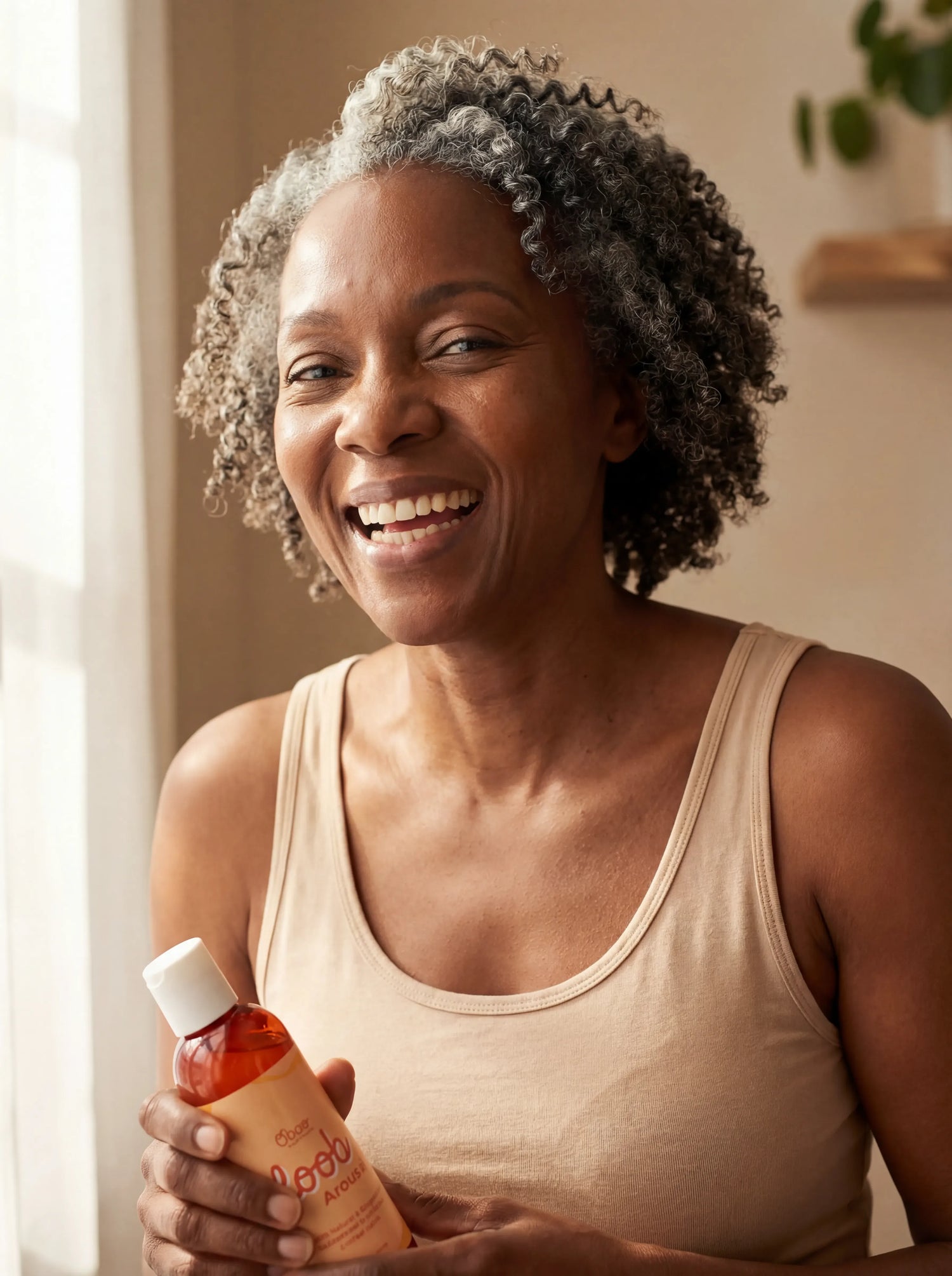 I want to want it again