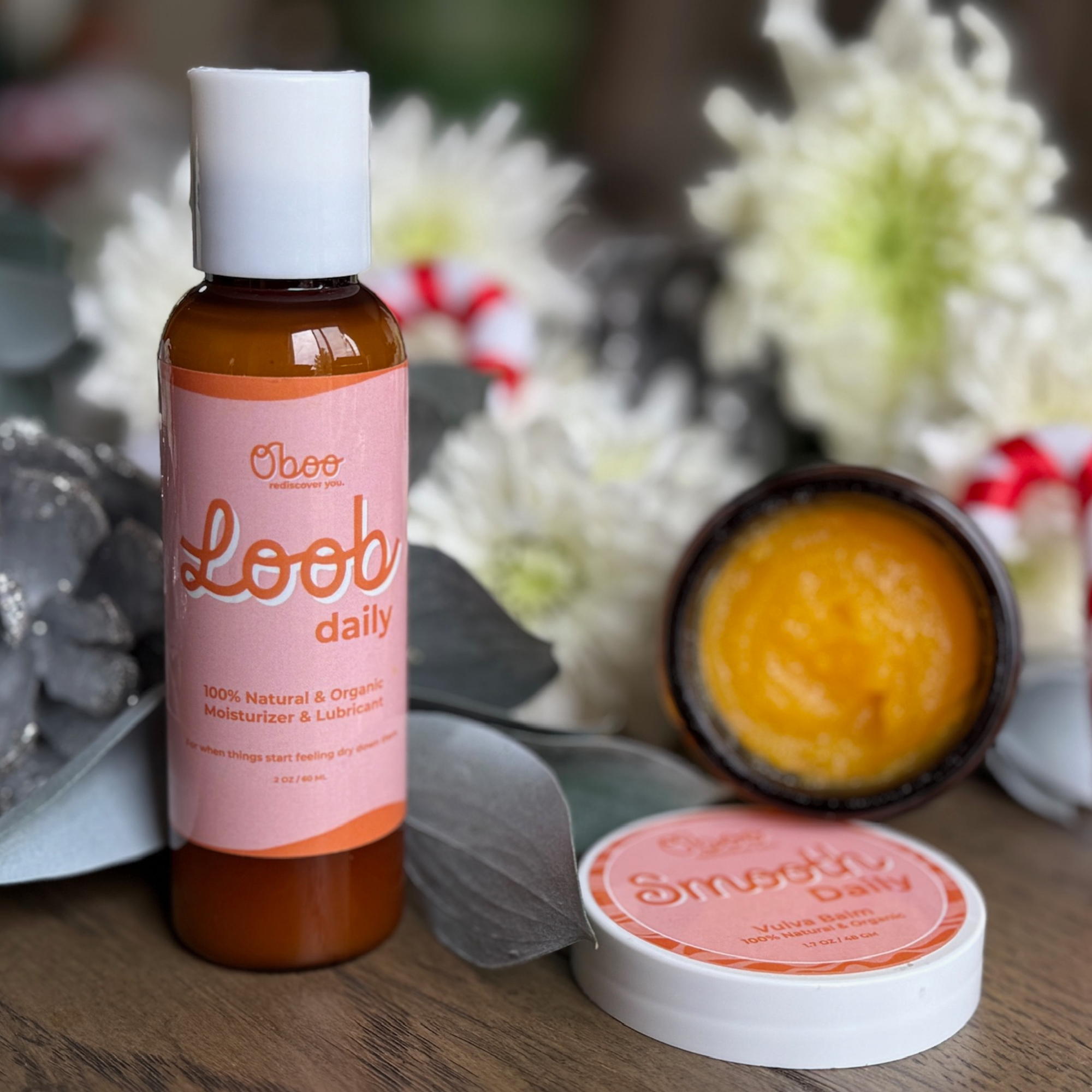 Loob Daily Moisturizer