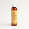 Oboo Loob Arousal Moisturizer — a 4oz amber bottle with golden yellow label, a natural water-based lube with an extra peppermint tingle