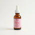 Oboo In the Mood Libido Drops — a 1oz amber dropper bottle with pink label, a natural herbal blend for midlife desire