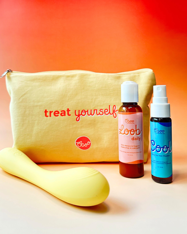 Peri-Me-Oh-My Wellness Kit