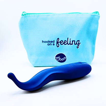 Nook Clitoral Massager