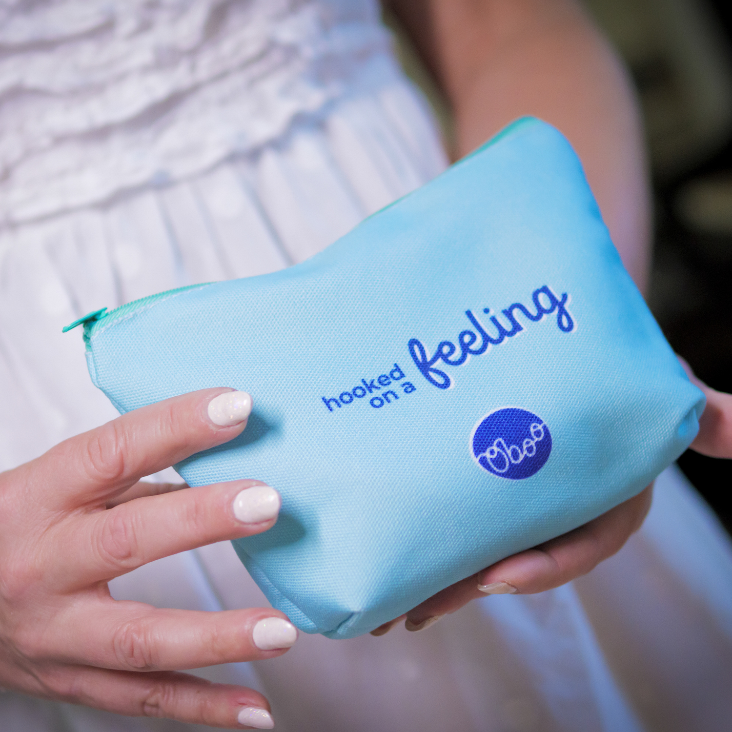 Nook Clitoral Massager