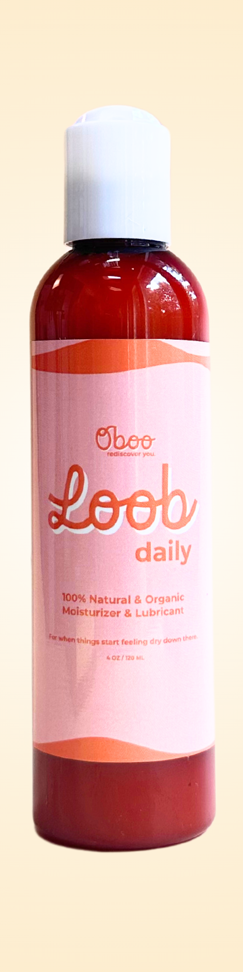 Loob Daily Moisturizer