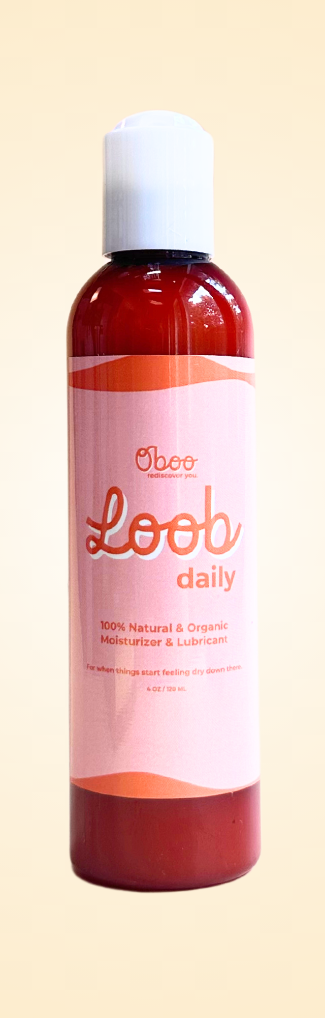 Loob Daily Moisturizer