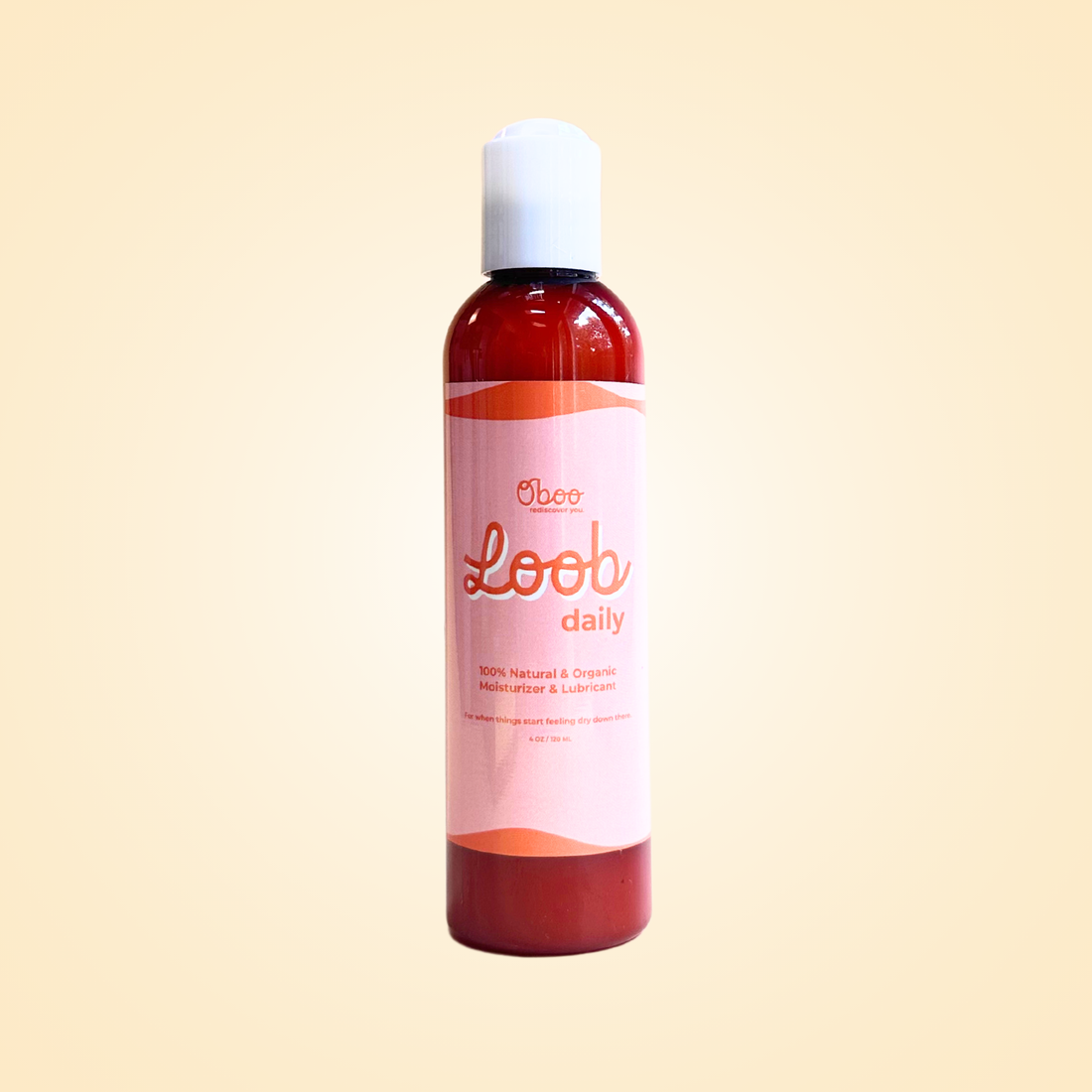 Loob Daily Moisturizer