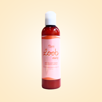 Loob Daily Moisturizer