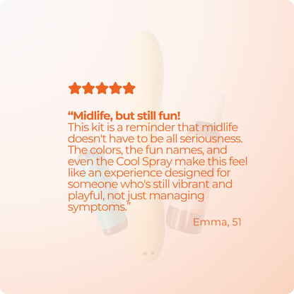 Peri-Me-Oh-My Wellness Kit