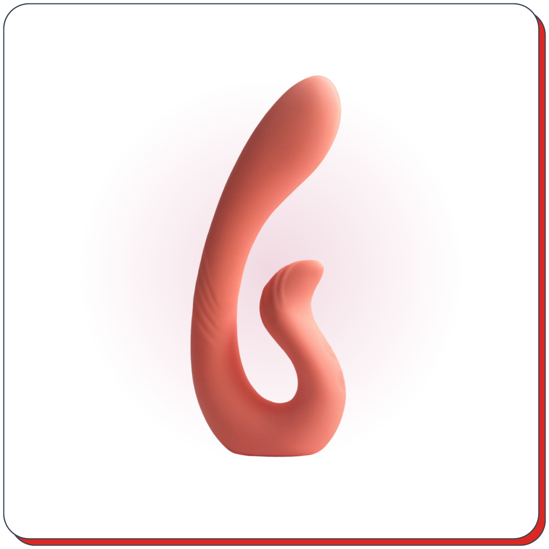 Groove Dual-Action Massager