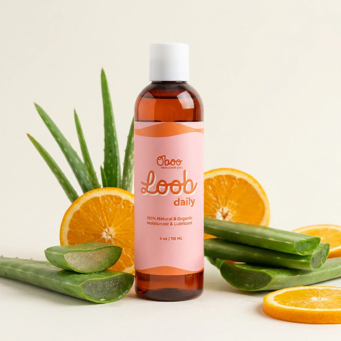 Loob Daily Moisturizer