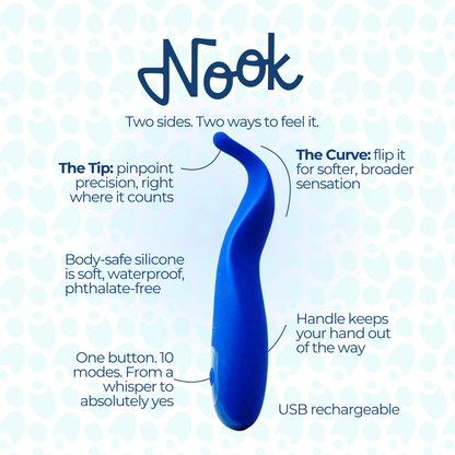 Nook Massager