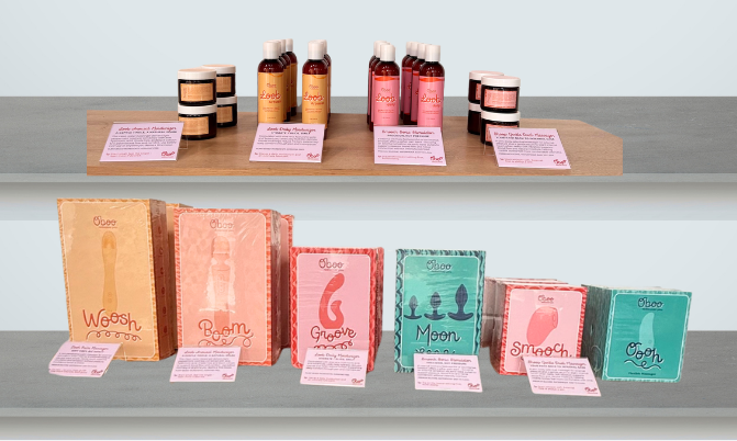 Partner Clinic Set