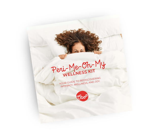 Peri-Me-Oh-My Booklet