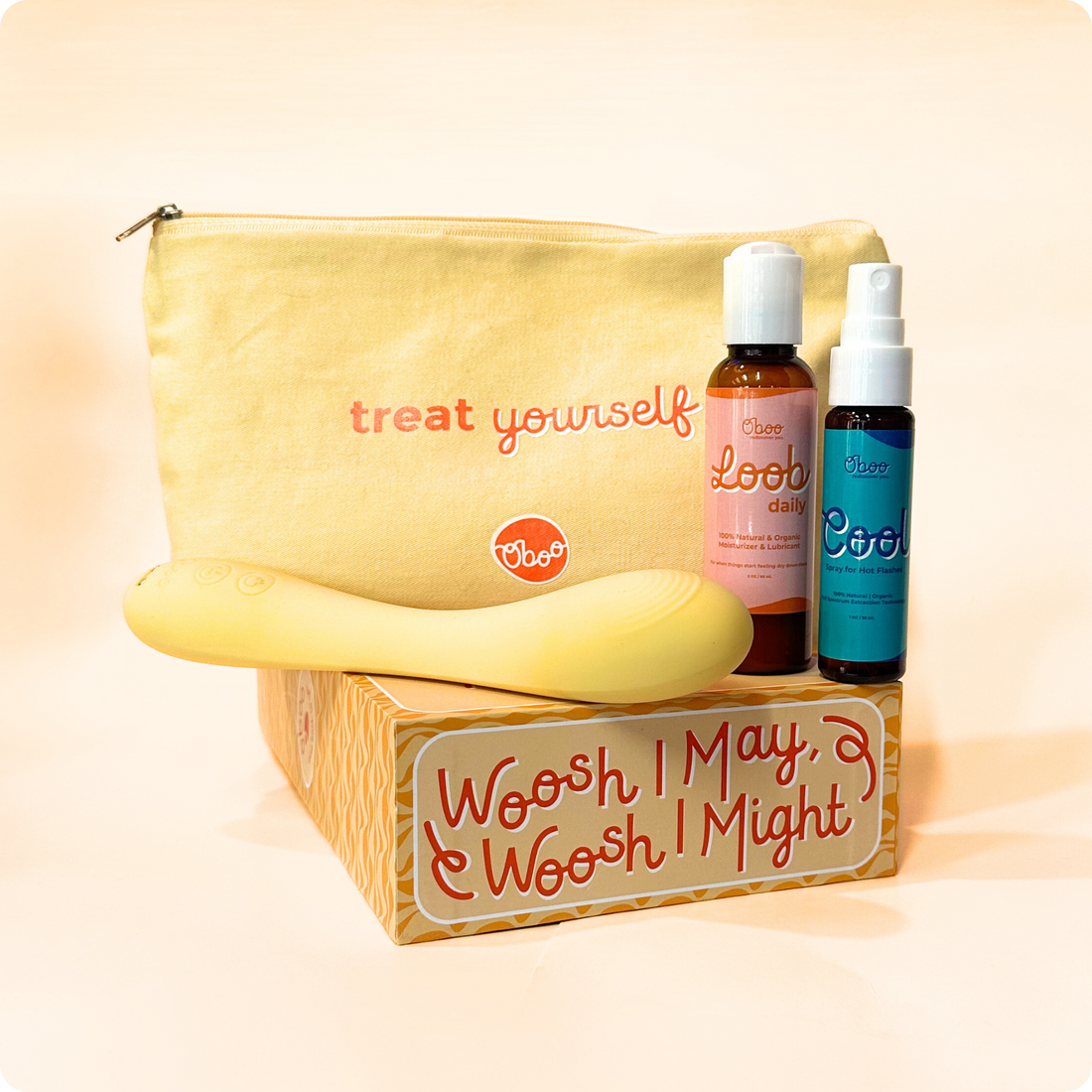 Peri-Me-Oh-My Wellness Kit