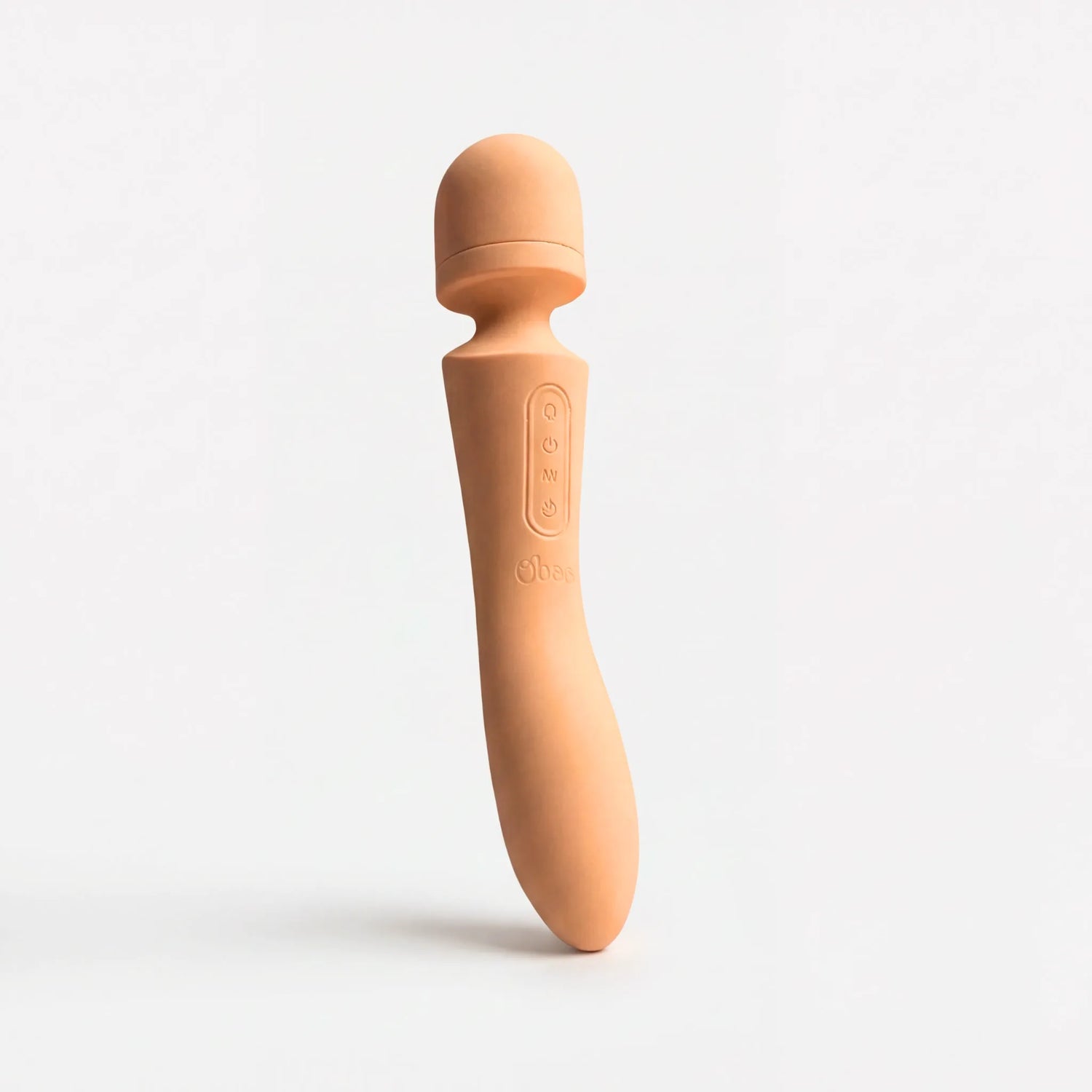 Boom Double-Ended G-Spot Wand Vibrator | Oboo Boom Double-Ended G-Spot Wand Vibrator | Oboo