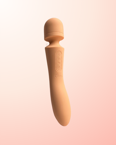Boom Dual-End Wand
