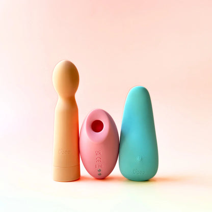Buzz Club | Playful Vibe Set for Friends Oboo Buzz Club | Playful Vibe Set for Friends Oboo
