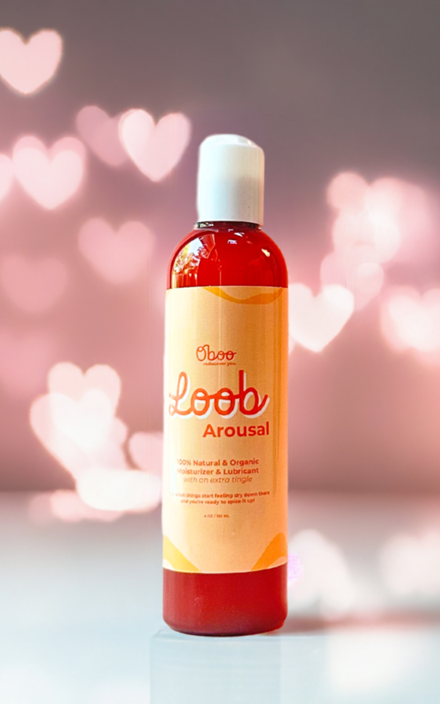 Loob Arousal Moisturizer