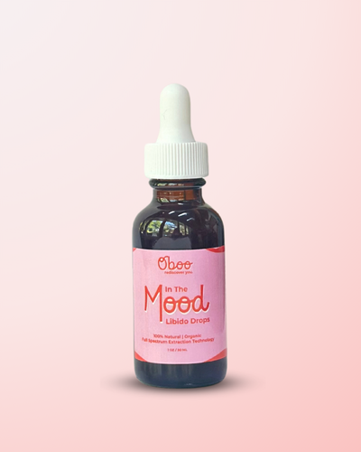 In the Mood Drops