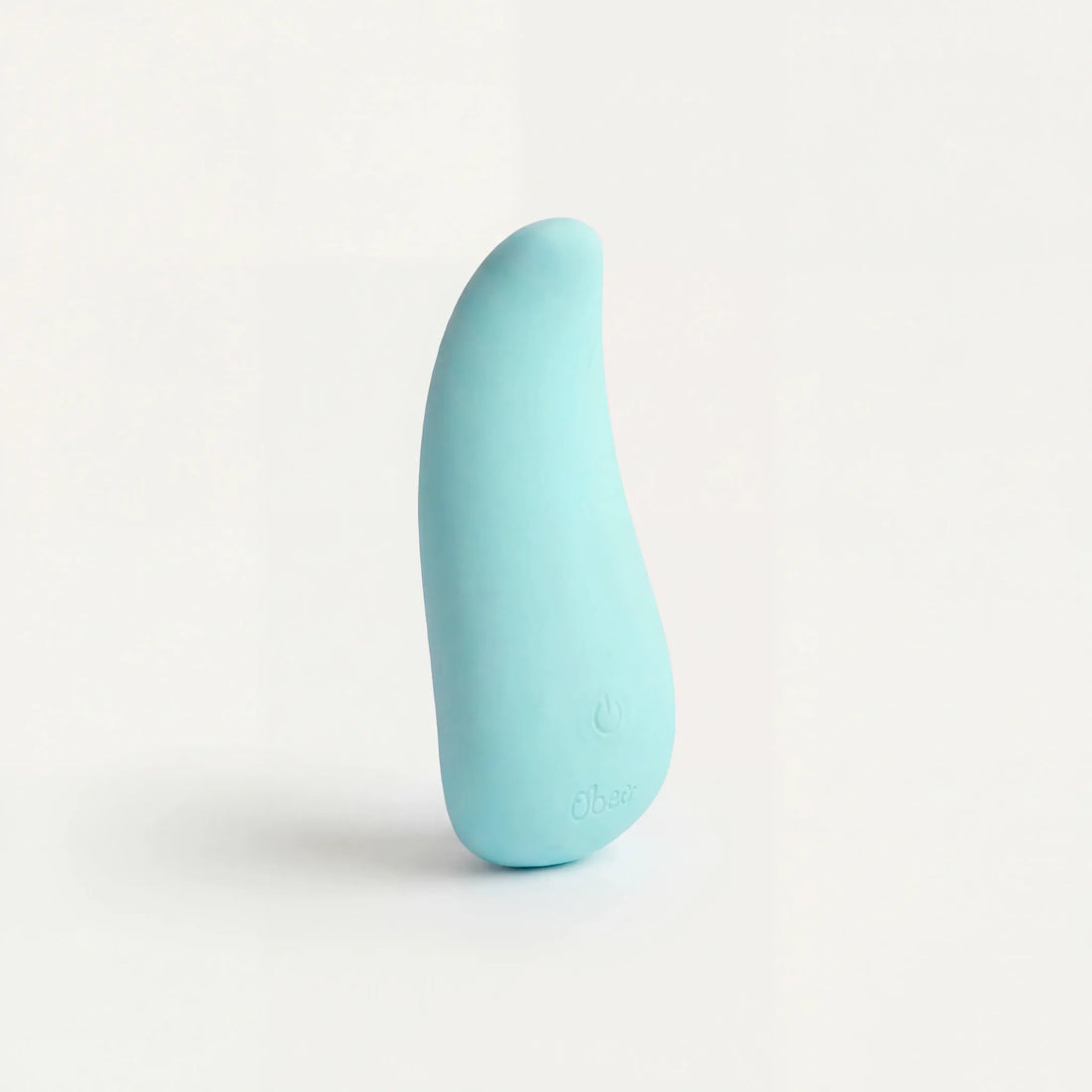 Oooh Palm Massager by Oboo - full product view on white background