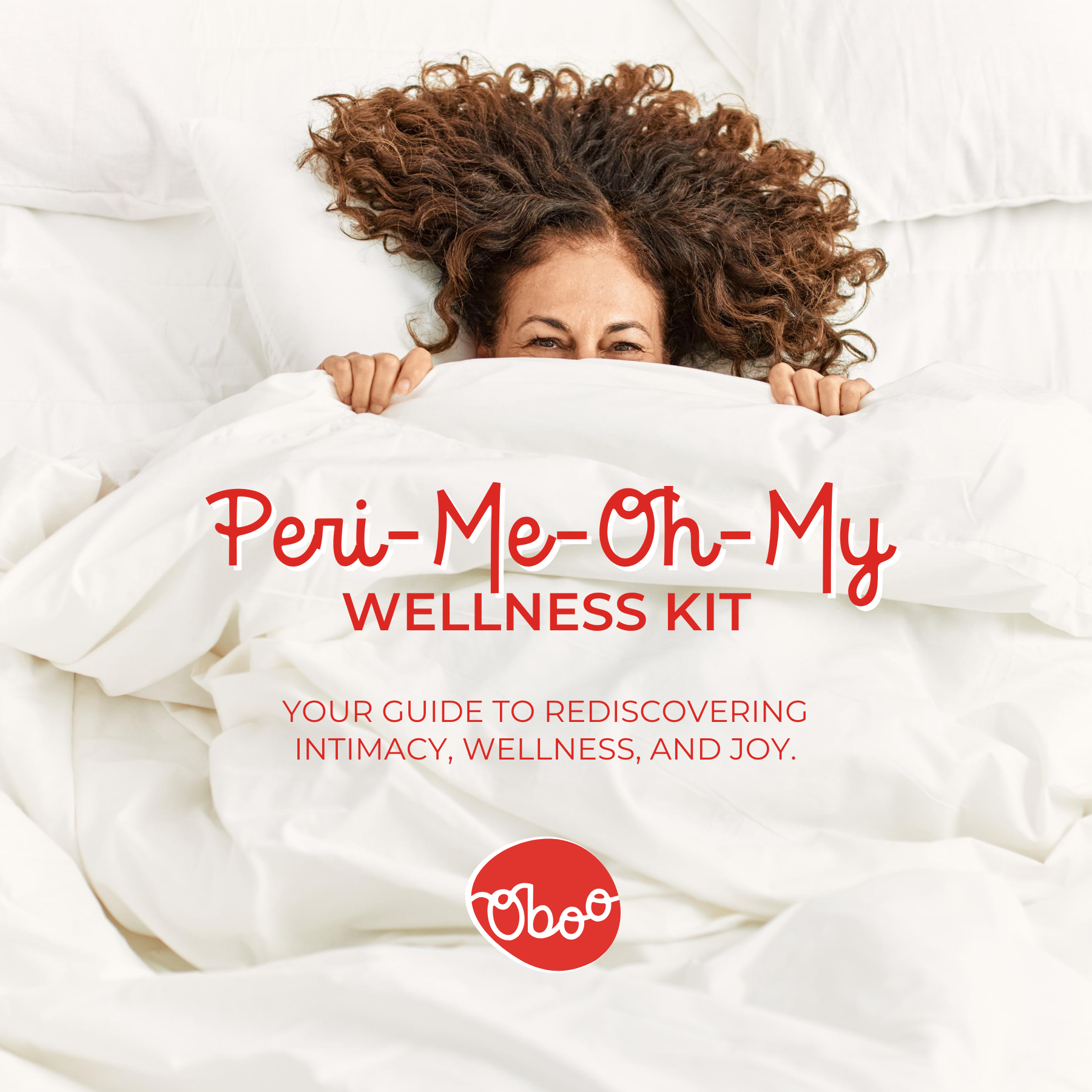 Peri-Me-Oh-My Wellness Kit cover