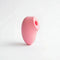 Smooch Sonic Stimulator by Oboo - front view on white background