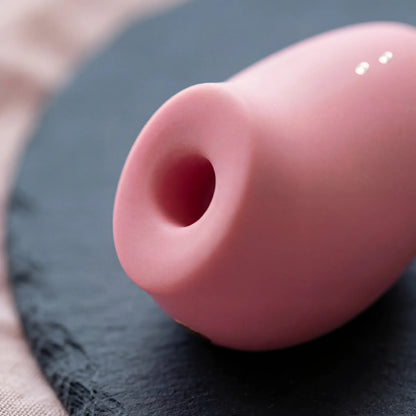 Smooch Sonic Stimulator | Clitoral Stimulator Midlife Women Oboo Smooch Sonic Stimulator | Clitoral Stimulator Midlife Women Oboo