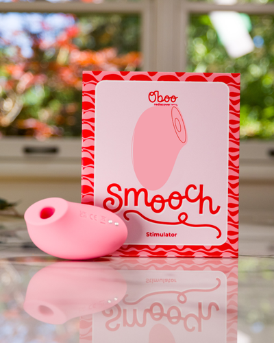 Smooch Sonic Stimulator